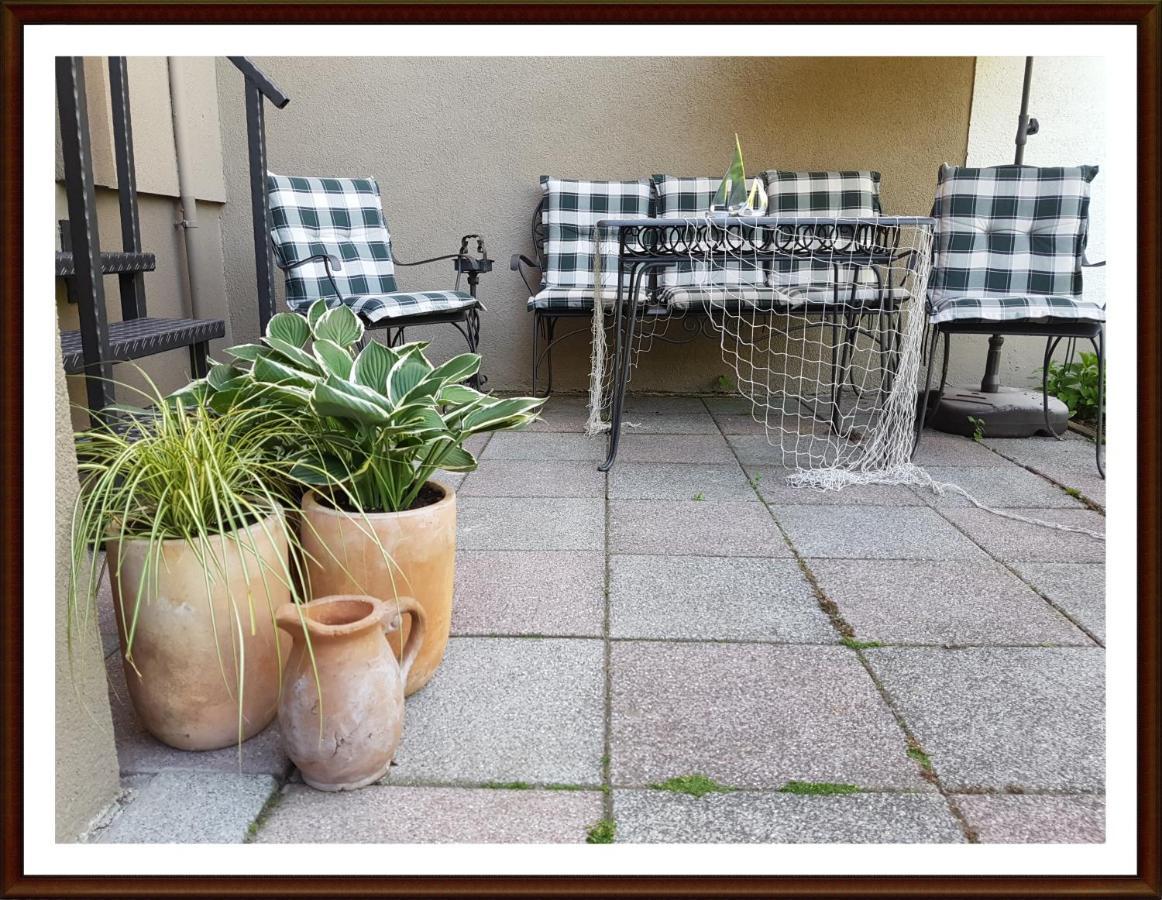 Kolev Apartments Kelsterbach Exterior foto