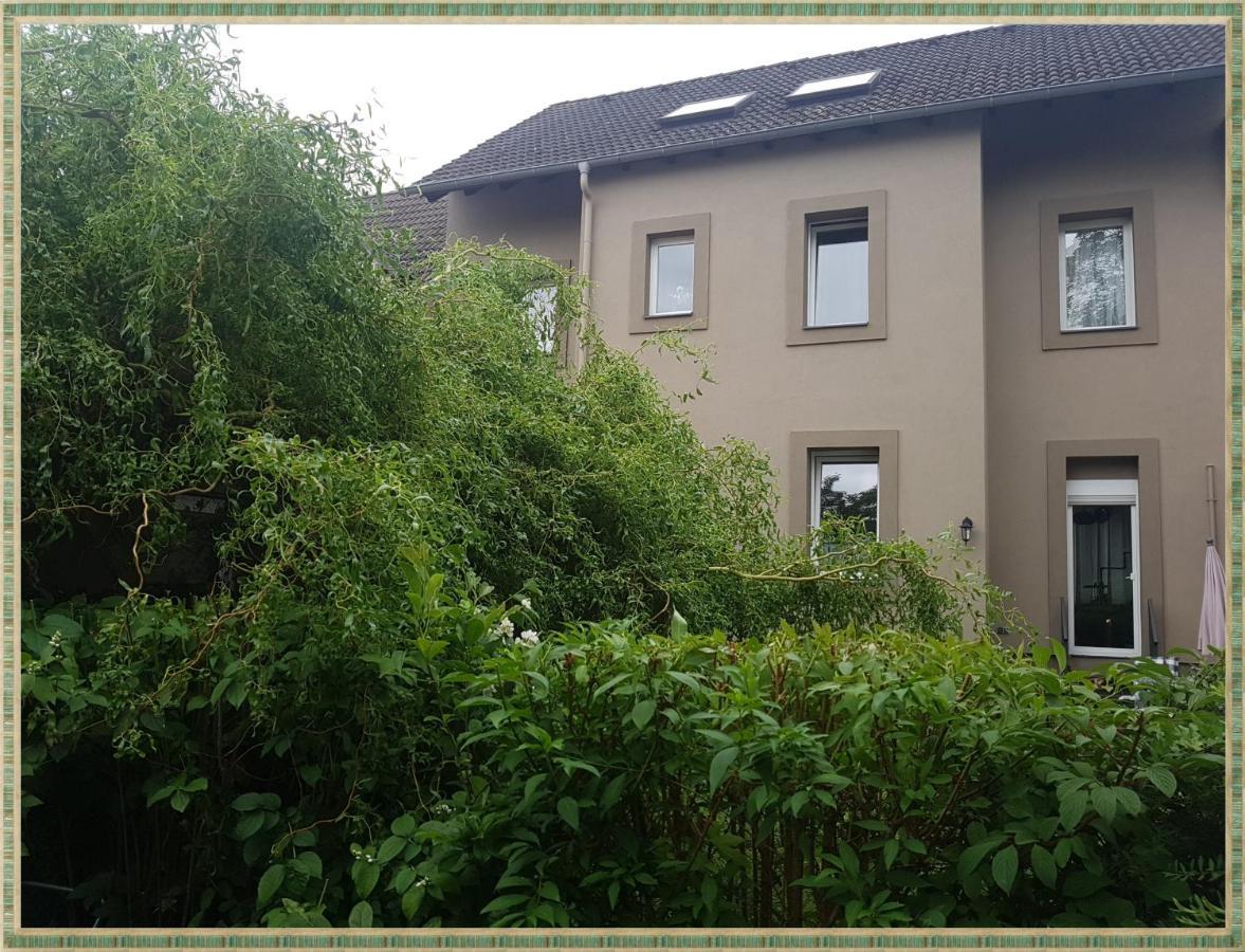 Kolev Apartments Kelsterbach Exterior foto