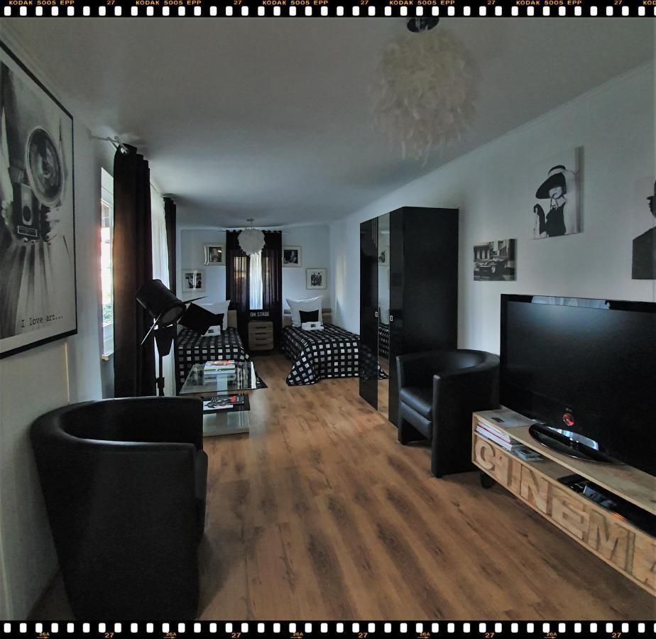 Kolev Apartments Kelsterbach Exterior foto