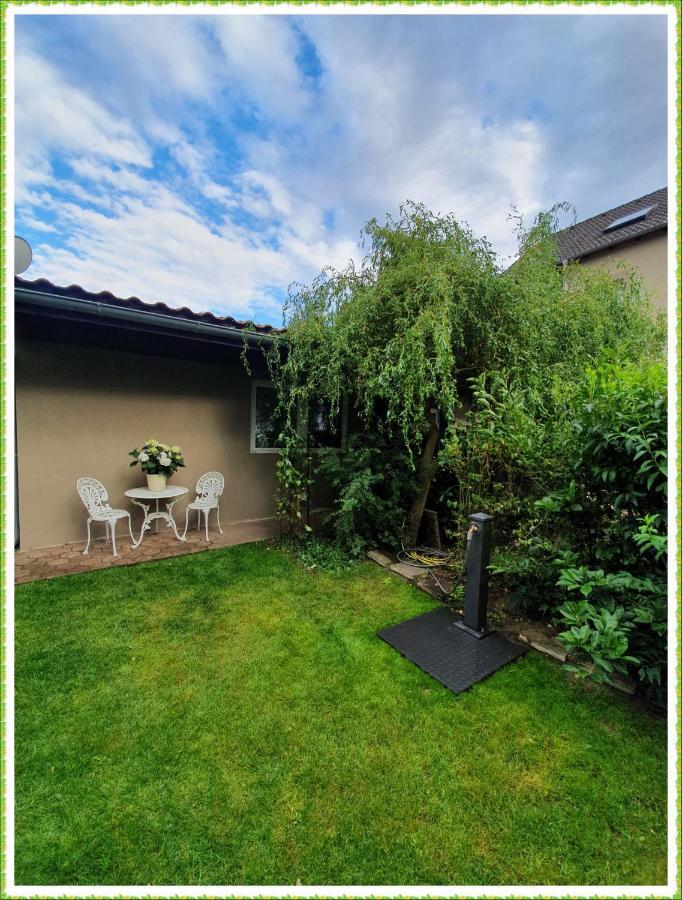 Kolev Apartments Kelsterbach Exterior foto